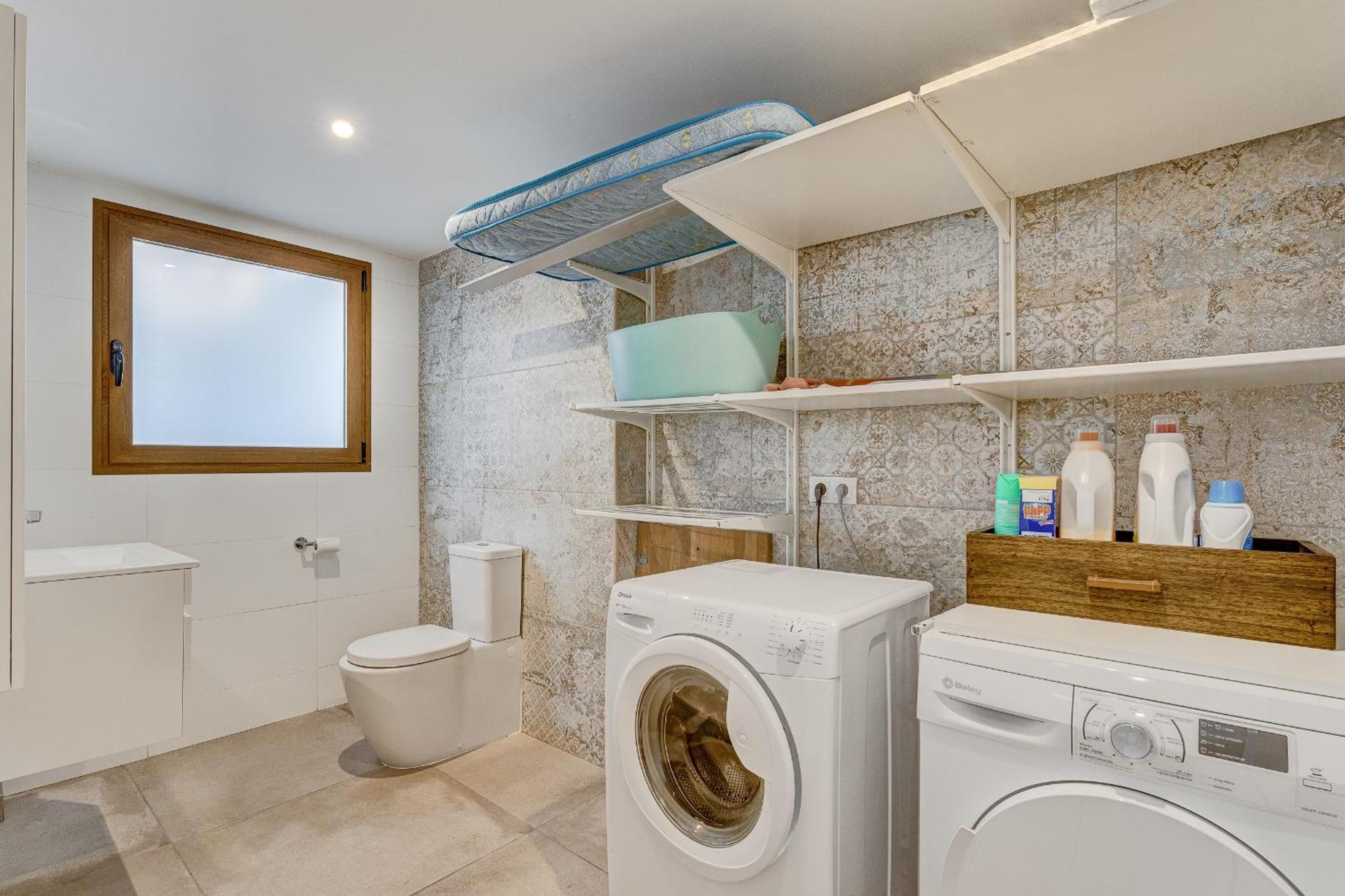 Fabulous Contemporary 5 Bedroom Villa With Private Heated Pool, Sleeps Max 13 Callao Salvaje Zewnętrze zdjęcie